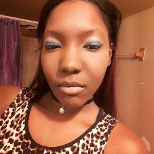 Meet your Posher, Jada